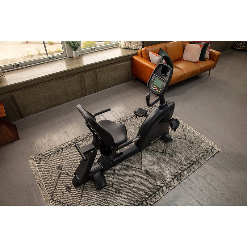 SportsArt Residential Recumbent Bike - C55R