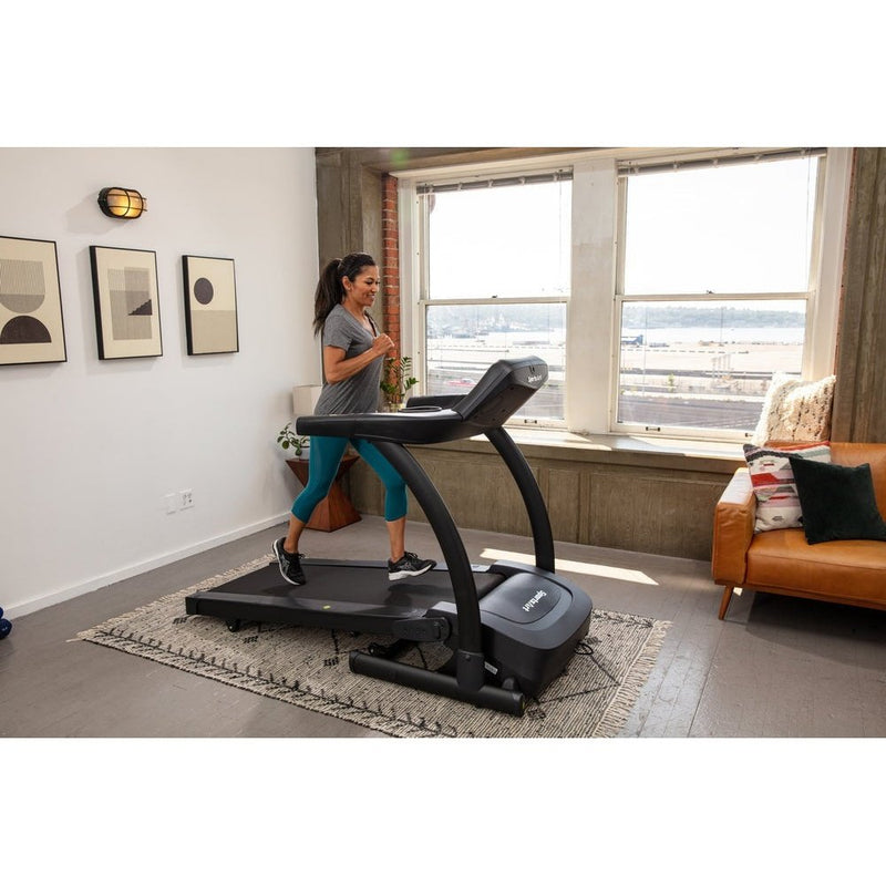 SportsArt Residential Folding Treadmill - TR22F