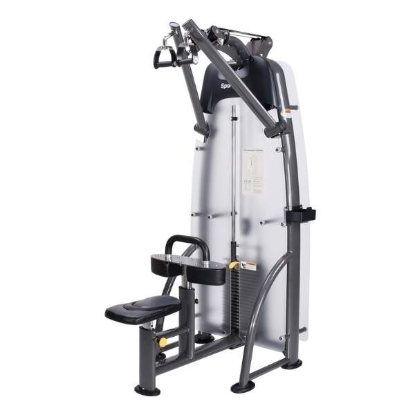 SportsArt Status Independent Lat Pulldown - S916