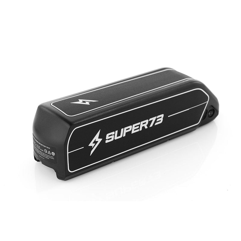 SUPER73-S1 Battery 48V / 14.5Ah - FS-C0946-HS