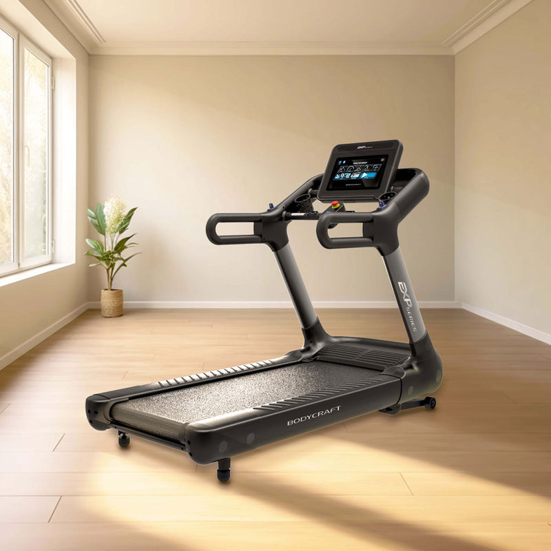 Bodycraft T1200 Treadmill - T1200-WLED