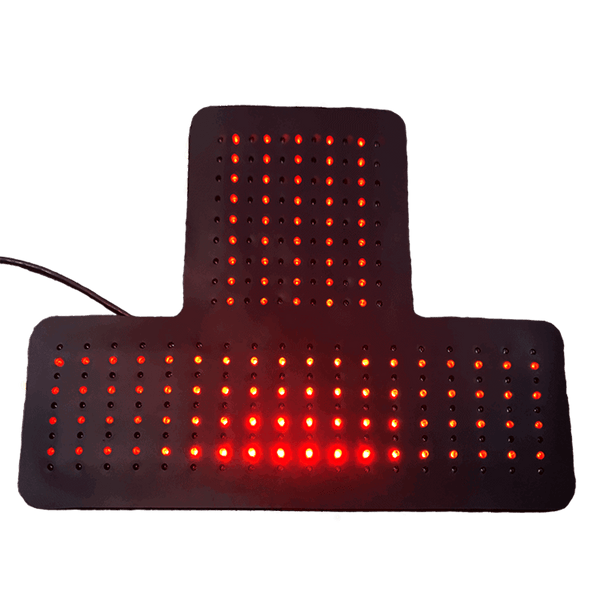 Healthlight Red Light Therapy T-Pad