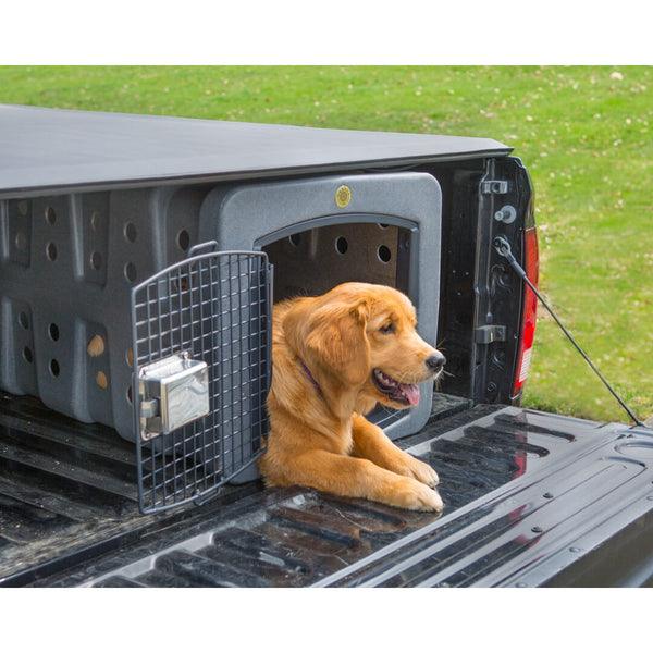 Dakota 283 T1 Low Profile Kennel for Trucks