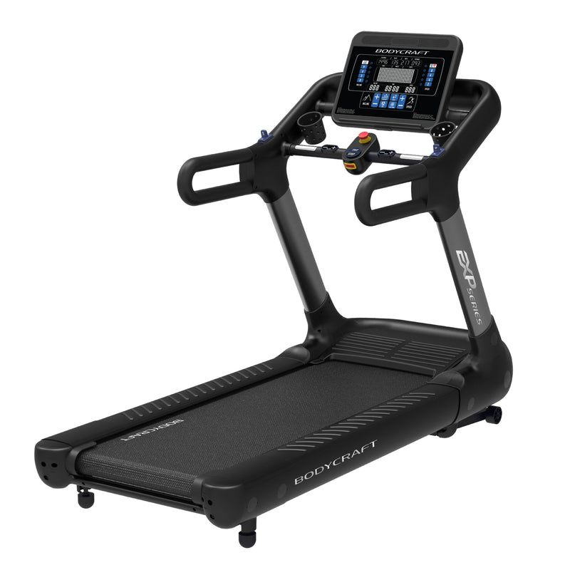 Bodycraft T1200 Treadmill - T1200-WLED