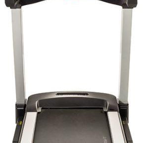 BodyCraft T400 Folding Treadmill - T400-9LCD