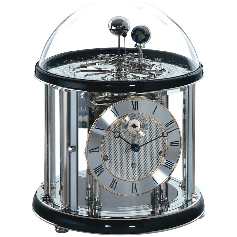 Hermle TELLURIUM II Clock 22823740352