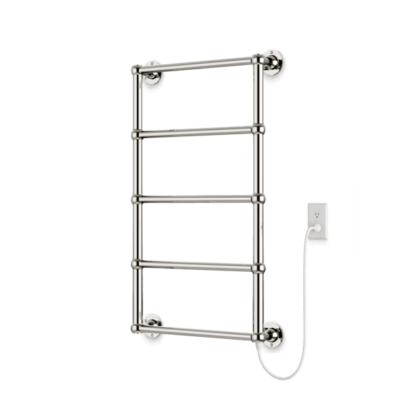 Artos Empire Classic TEM09255P Plug in Towel Warmer - 22"w x 36"h - TEM09255P