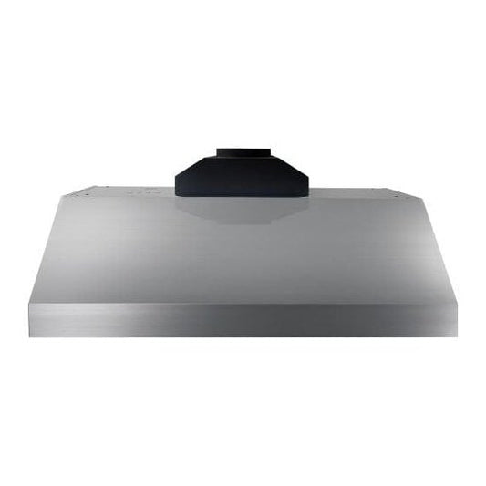 Thor Kitchen 36" Under Cabinet Stainless Steel Range Hood, TRH3606