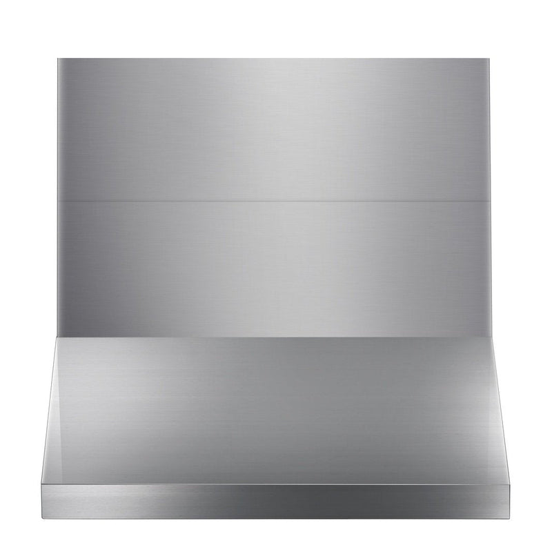 Thor Kitchen 48 in. 1,200 CFM Under Cabinet LED Range Hood in Stainless Steel, TRH4805