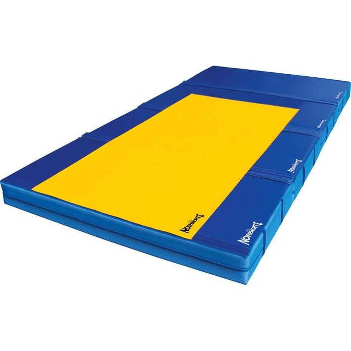 Norberts Rod Floor 5-piece Landing System Gymnastics Mat - TT-955