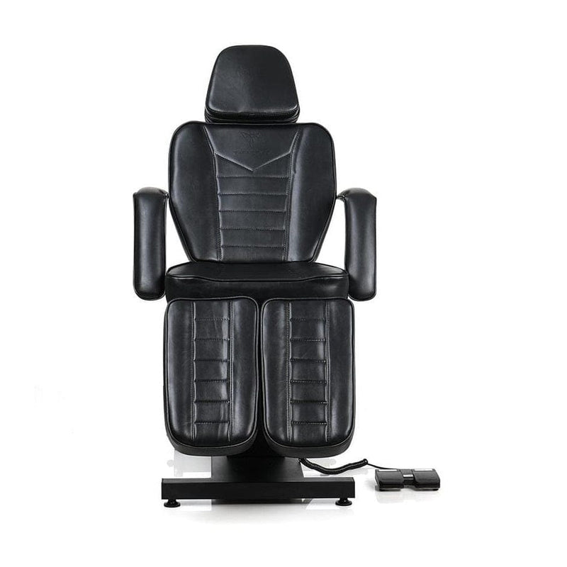 Tatartist Vertical Lift Electric Tattoo Client Chair - FF-DPI-TTCHR-3607-BLK