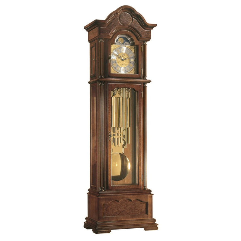 Hermle TEMPLE Floor Clock 01093031171