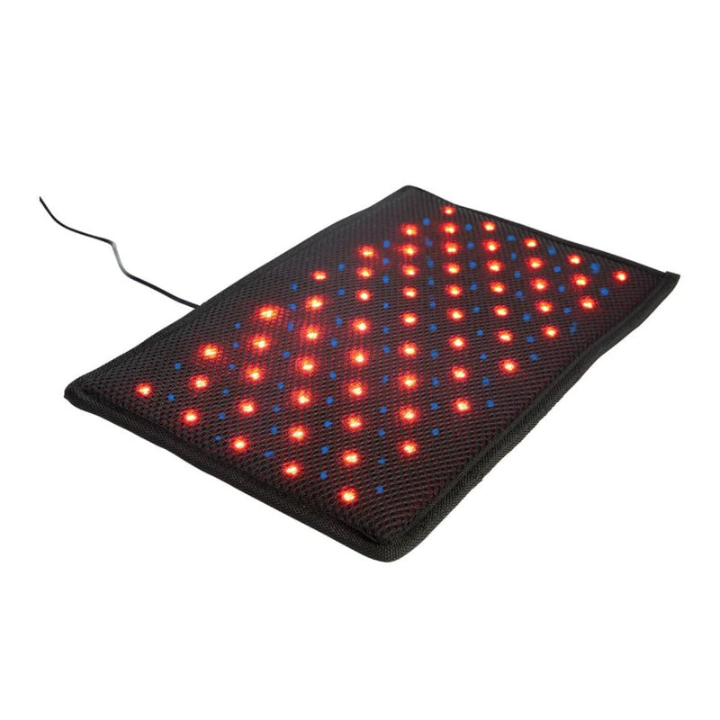 Therasage TheraD-Lite Red light, near infrared, UV, 2x Pulsation