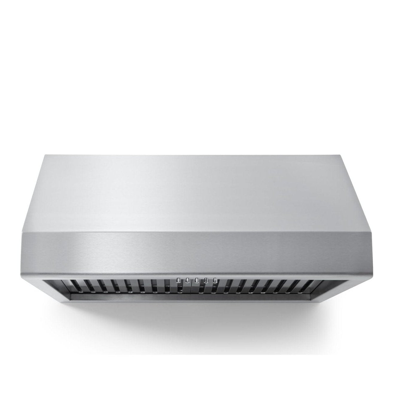 Thor Kitchen 24 in. 500 CFM Under Cabinet Range Hood in Stainless Steel, TRH2406