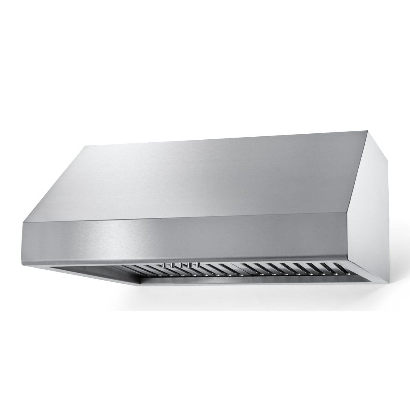 Thor Kitchen 24 in. 500 CFM Under Cabinet Range Hood in Stainless Steel, TRH2406