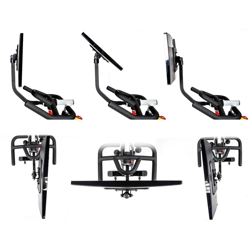 Bodycraft Spin BIkes - SP-Connect-22