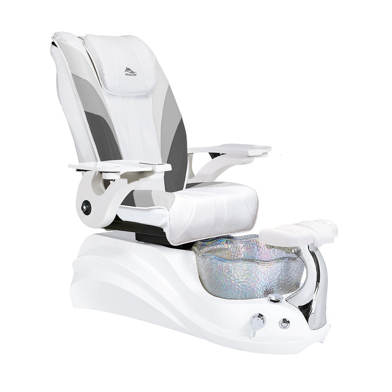 Whale Spa - Crane II Pedicure Chair