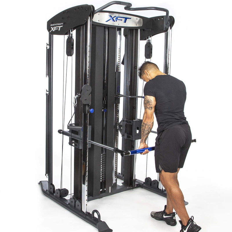 BodyCraft XFT Functional Trainer - XFT-150