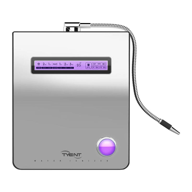 Tyent Edge Water Ionizer - 9000T