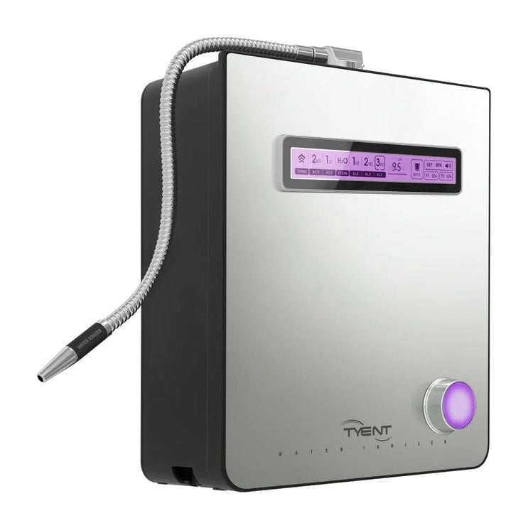 Tyent Edge Water Ionizer - 9000T