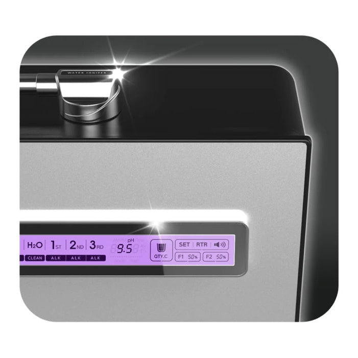 Tyent Edge Water Ionizer - 9000T