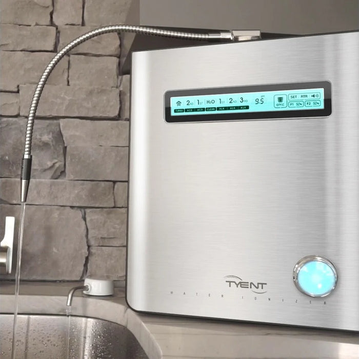 Tyent Edge Water Ionizer - 9000T