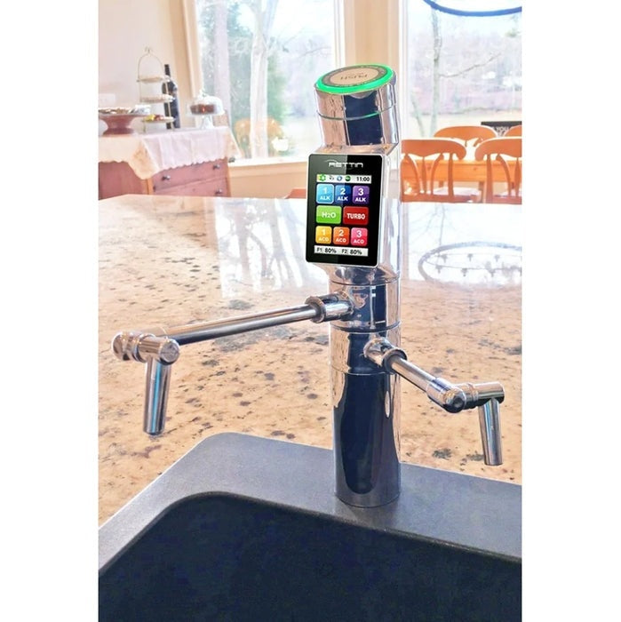 Tyent Turbo Water Ionizer - UCE-11