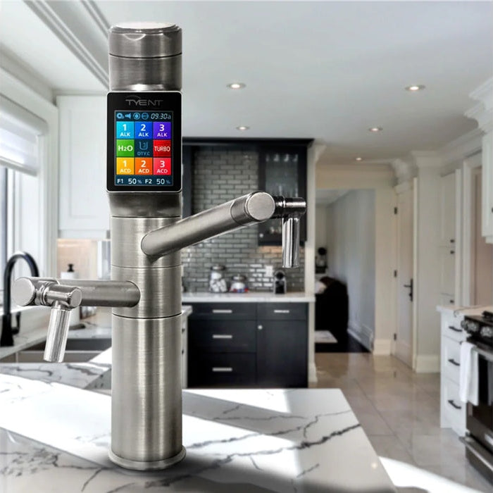 Tyent Water Ionizer - Luxury Showroom Edition - UCE-13 Plus