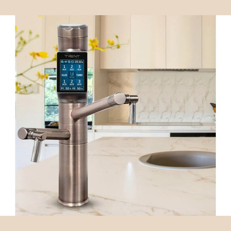 Tyent Water Ionizer - Luxury Showroom Edition - UCE-13 Plus