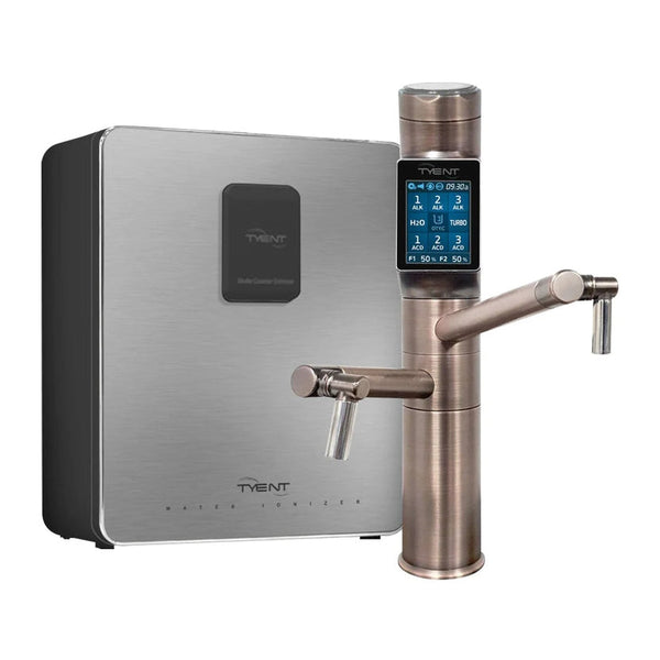 Tyent Water Ionizer - Luxury Showroom Edition - UCE-13 Plus