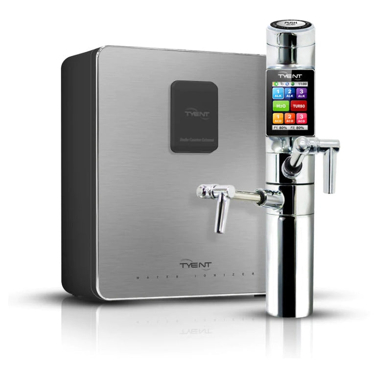 Tyent Turbo Water Ionizer - UCE-13