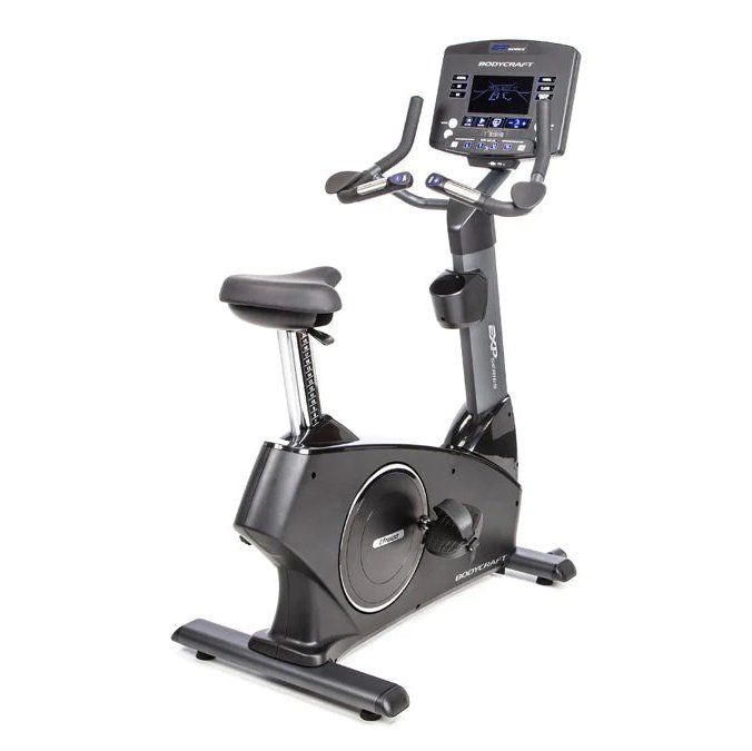 Bodycraft Upright Bike - U1000-X9LCD