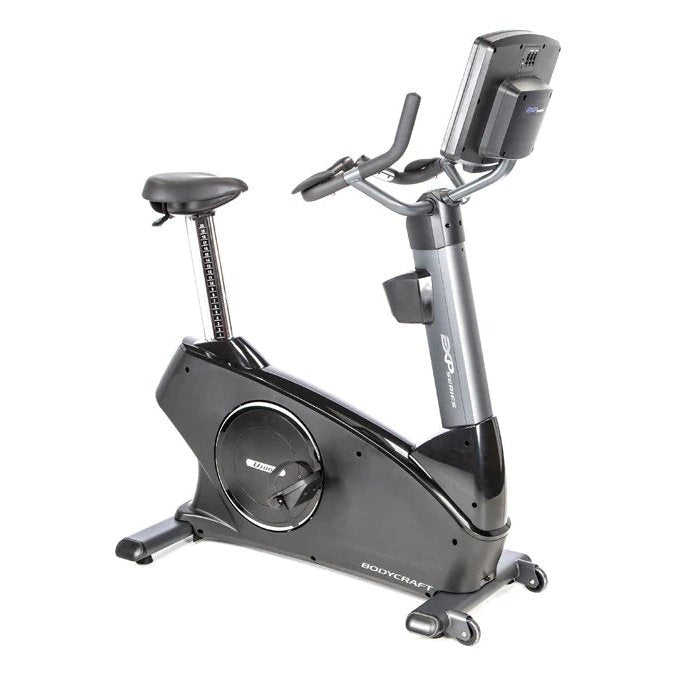 Bodycraft Upright Bike - U1000-X9LCD