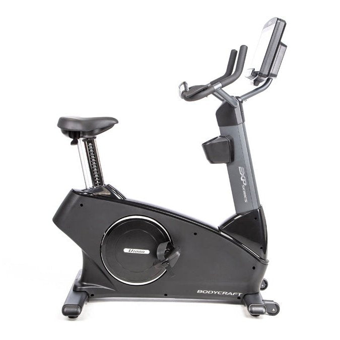 Bodycraft Upright Bike - U1000-X9LCD