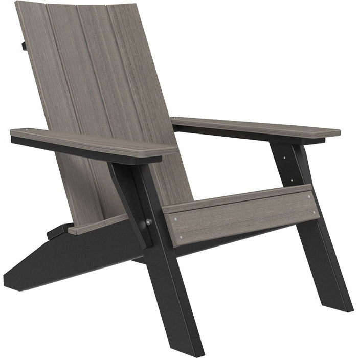 LuxCraft Urban Adirondack Chair - UACCHB