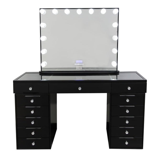 Sofia Vanity Set - DCL-10080W-BH-BLACK-VT008-A-BLACK-B-BLACK 2 -1