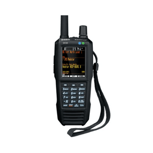 Uniden Digital Police Scanner Open Box - SDS100