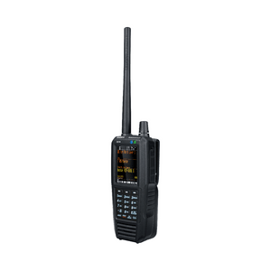 Uniden Digital Police Scanner Open Box - SDS100