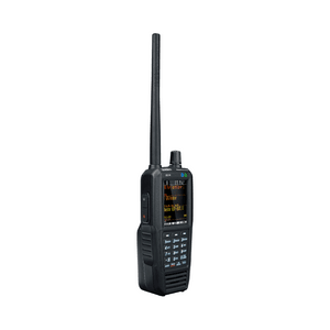 Uniden Digital Police Scanner Open Box - SDS100