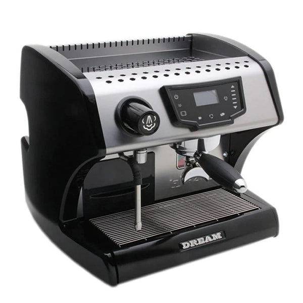 LaSpaziale Espresso Machine S1-DREAM-T