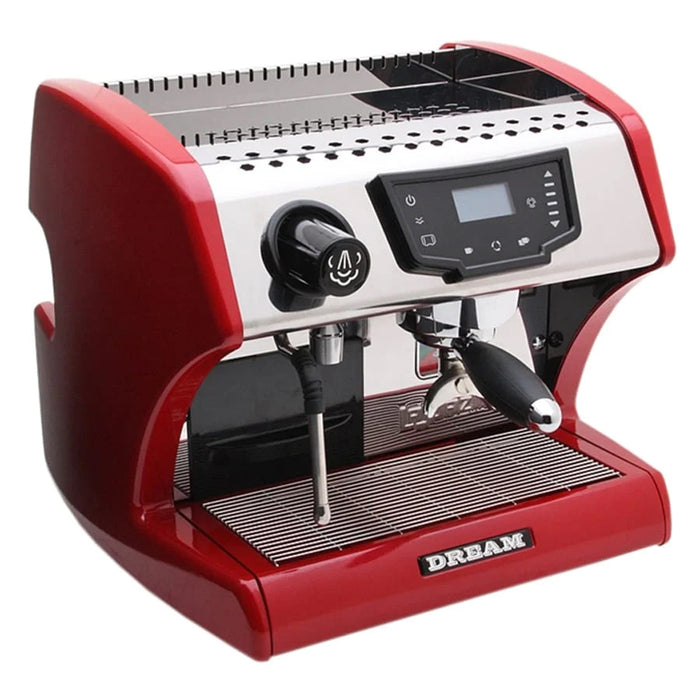 LaSpaziale Espresso Machine S1-DREAM-T