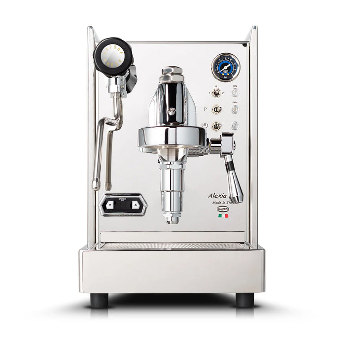 Quick Mill Alexia Evo Espresso Machine - 0970-A-CEVO - Backyard Provider