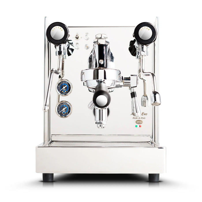 Quick Mill Anita Evo Espresso Machine - 0990-A-EVO - Backyard Provider