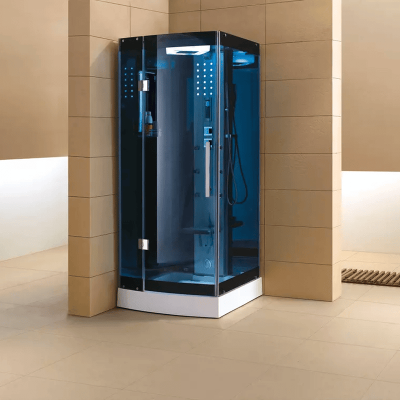 Mesa Steam Shower - WS-301A