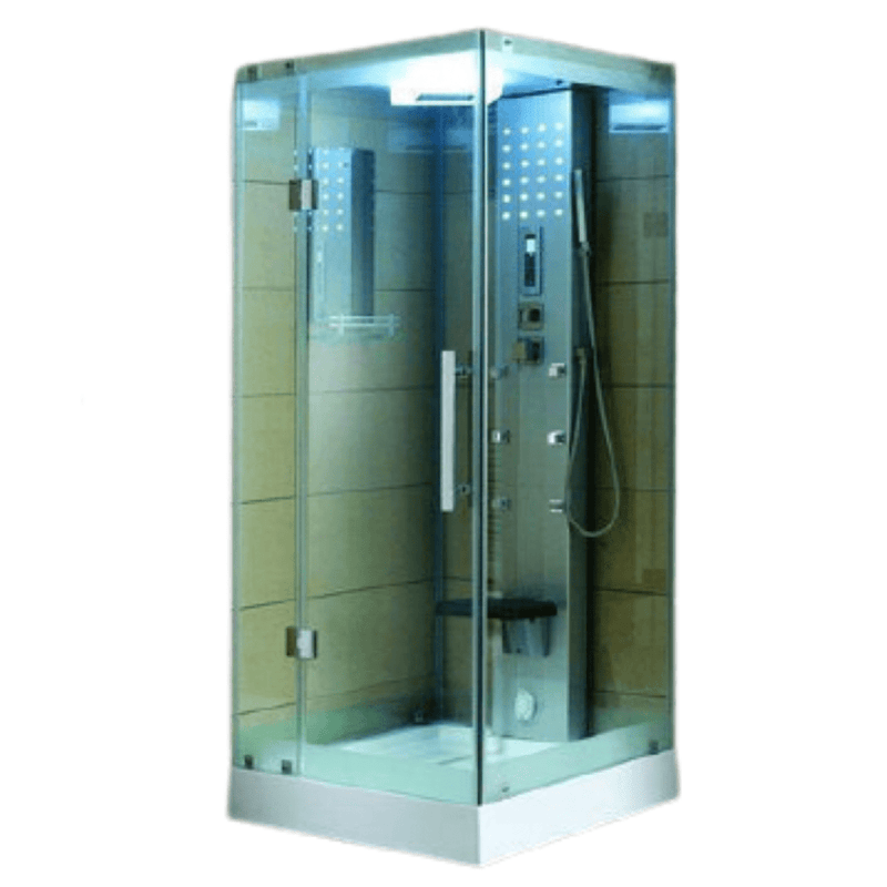 Mesa Steam Shower - WS-301