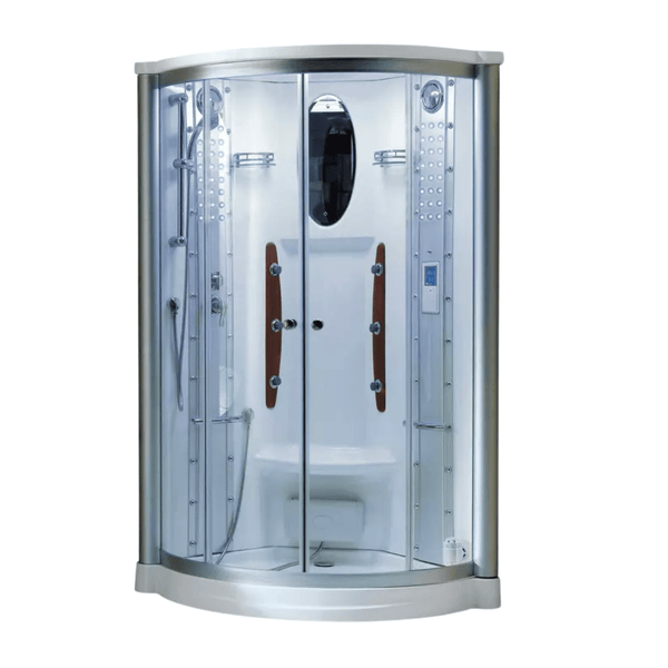 Mesa Steam Shower - WS-801A