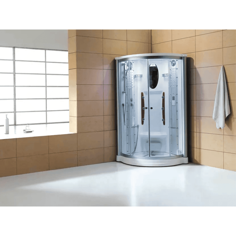 Mesa Steam Shower - WS-801A