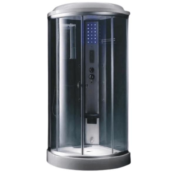 Mesa Steam Shower - 9090C