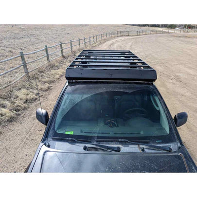 Uptop Overland Bravo 2005-2015 Nissan X Terra Roof Rack