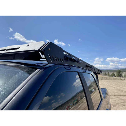 Uptop Overland Alpha 2009-2018 Ram 1500 Crew Cab Roof Rack